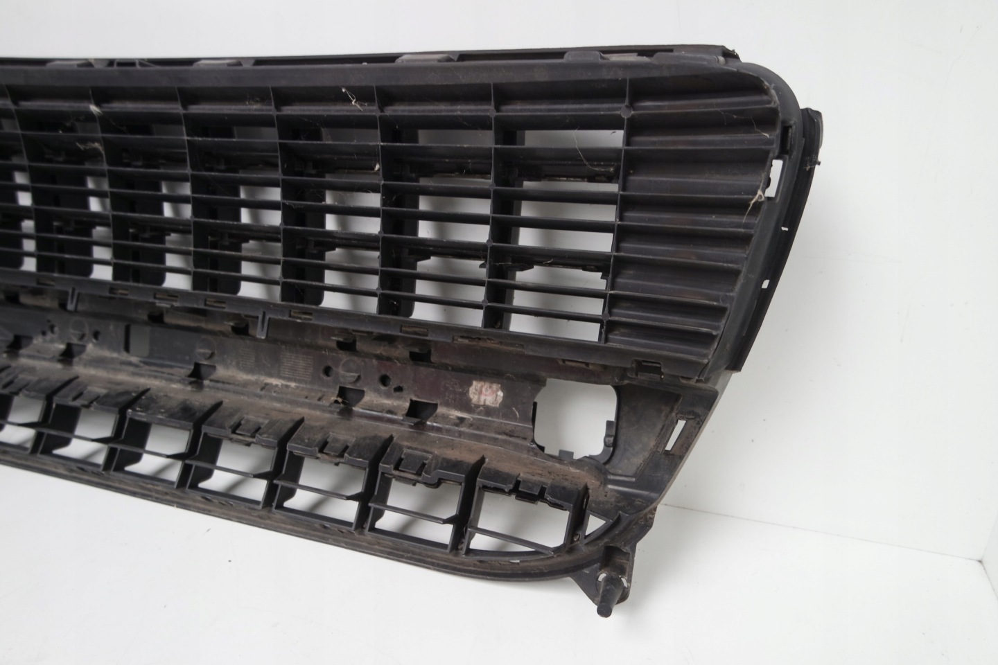Peugeot 3008 Kühlergrill FRONTGRILL Kühlergitter 9685628677 - Thumbnail 10
