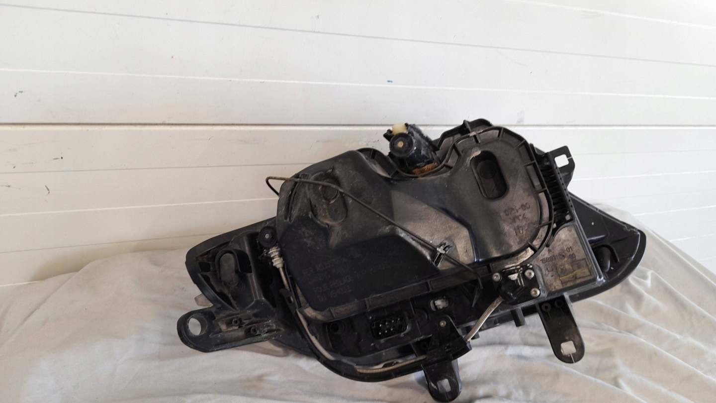 Frontscheinwerfer BMW Z4 E85 LED Links Scheinwerfer Headlight - Thumbnail 7
