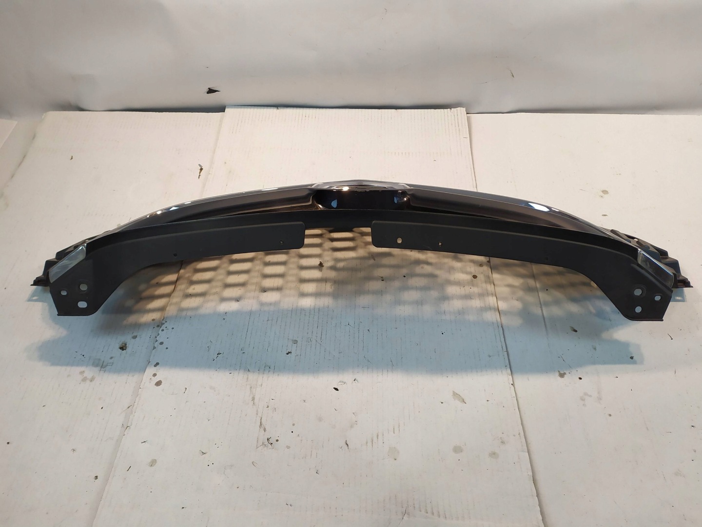 Mazda CX-5 KF Kühlergrill FRONTGRILL Kühlergitter KD4550712 - Thumbnail 6