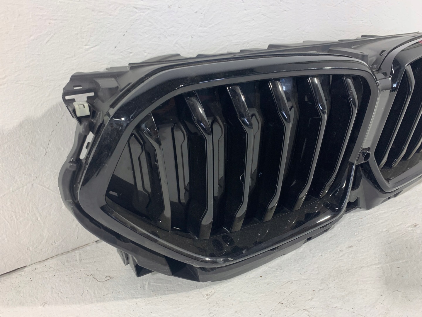 BMW X6 G06 Kühlergrill FRONTGRILL Kühlergitter - Thumbnail 3