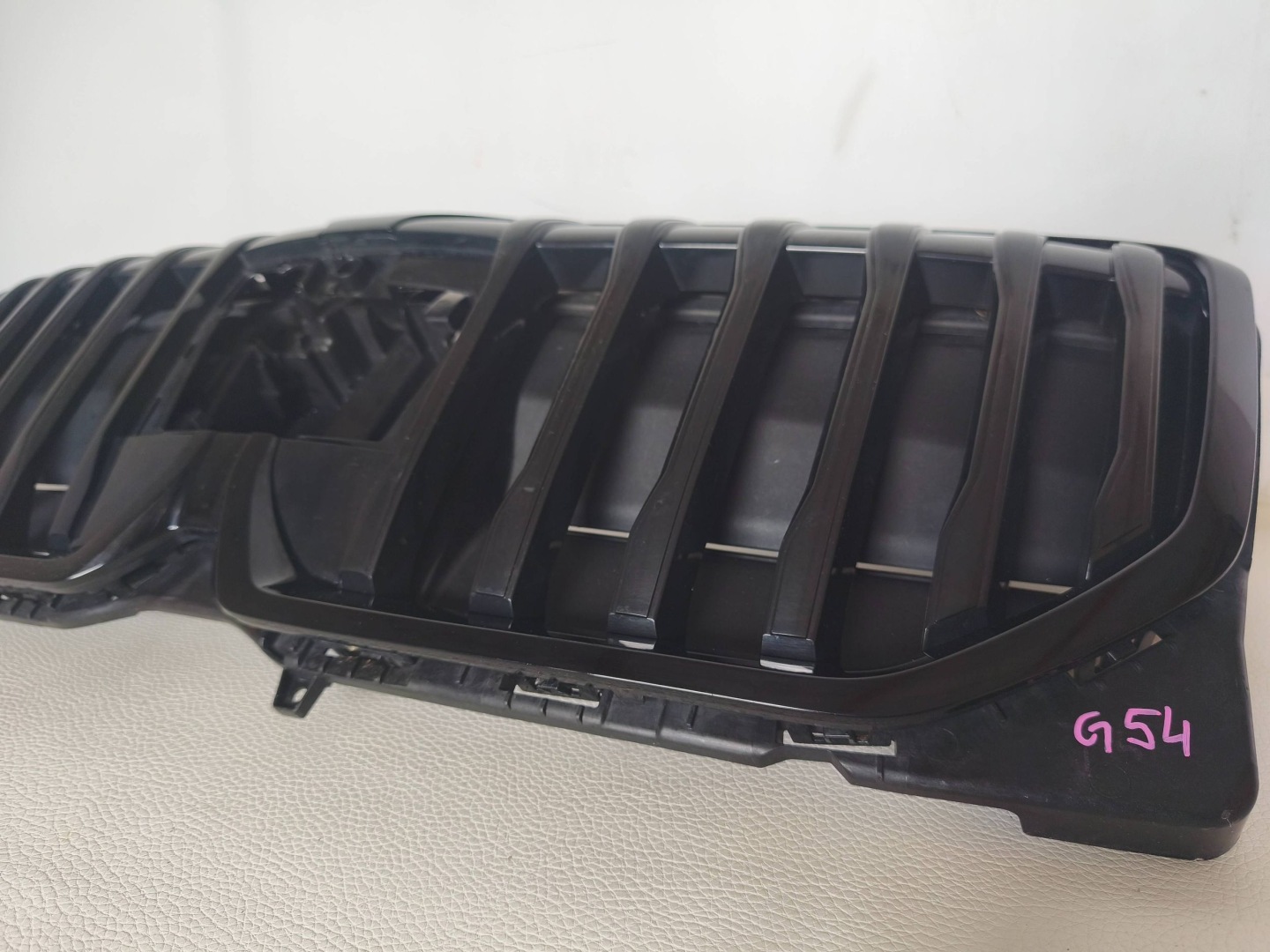 BMW 2 Active Tourer U06 Kühlergrill FRONTGRILL Kühlergitter - Thumbnail 8