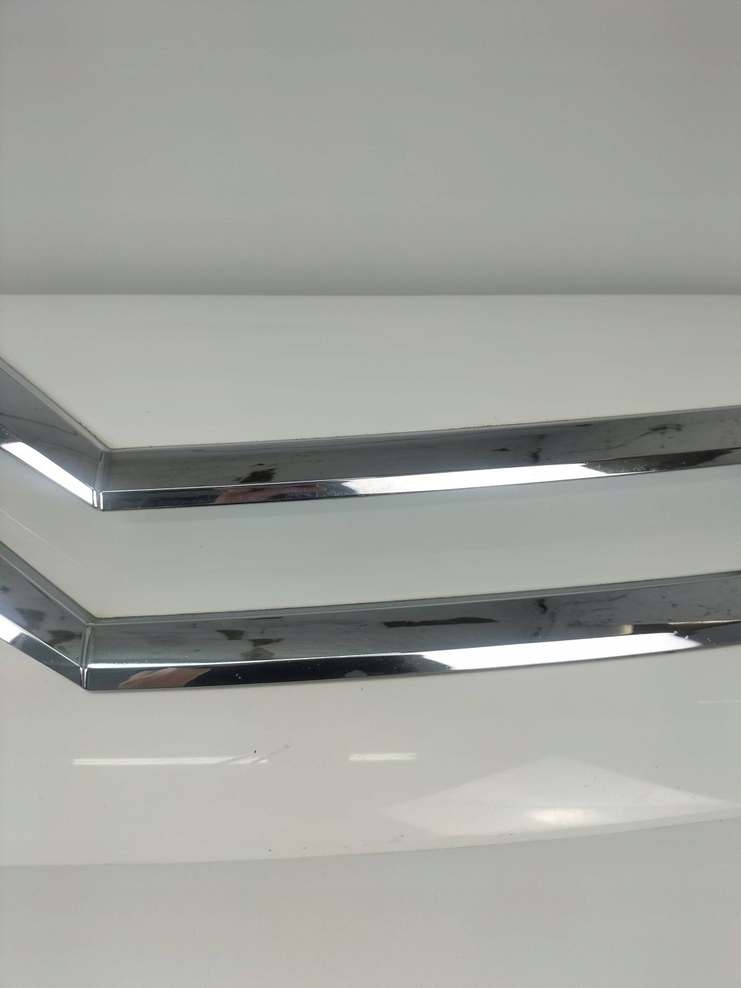 Citroen Berlingo II Kühlergrill FRONTGRILL Kühlergitter - Thumbnail 7