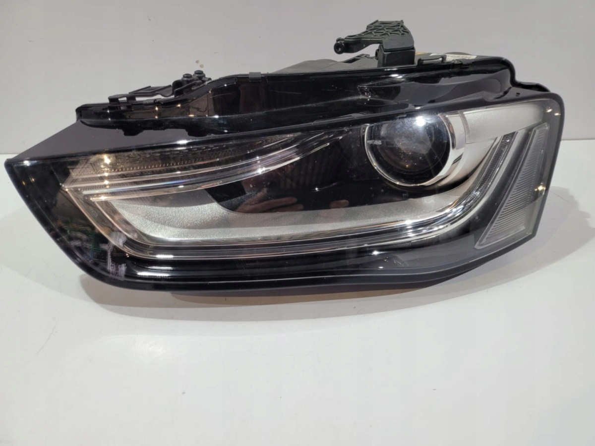 Frontscheinwerfer Audi A4 B8 8K0941005D Xenon Links Scheinwerfer Headlight - Thumbnail 10