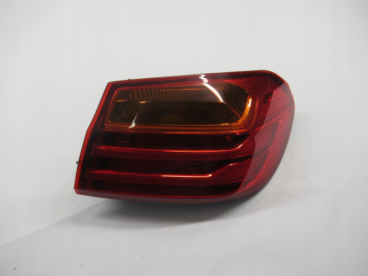 BMW 4 F36 Rückleuchte 7296098 Rearlamp - Thumbnail 1