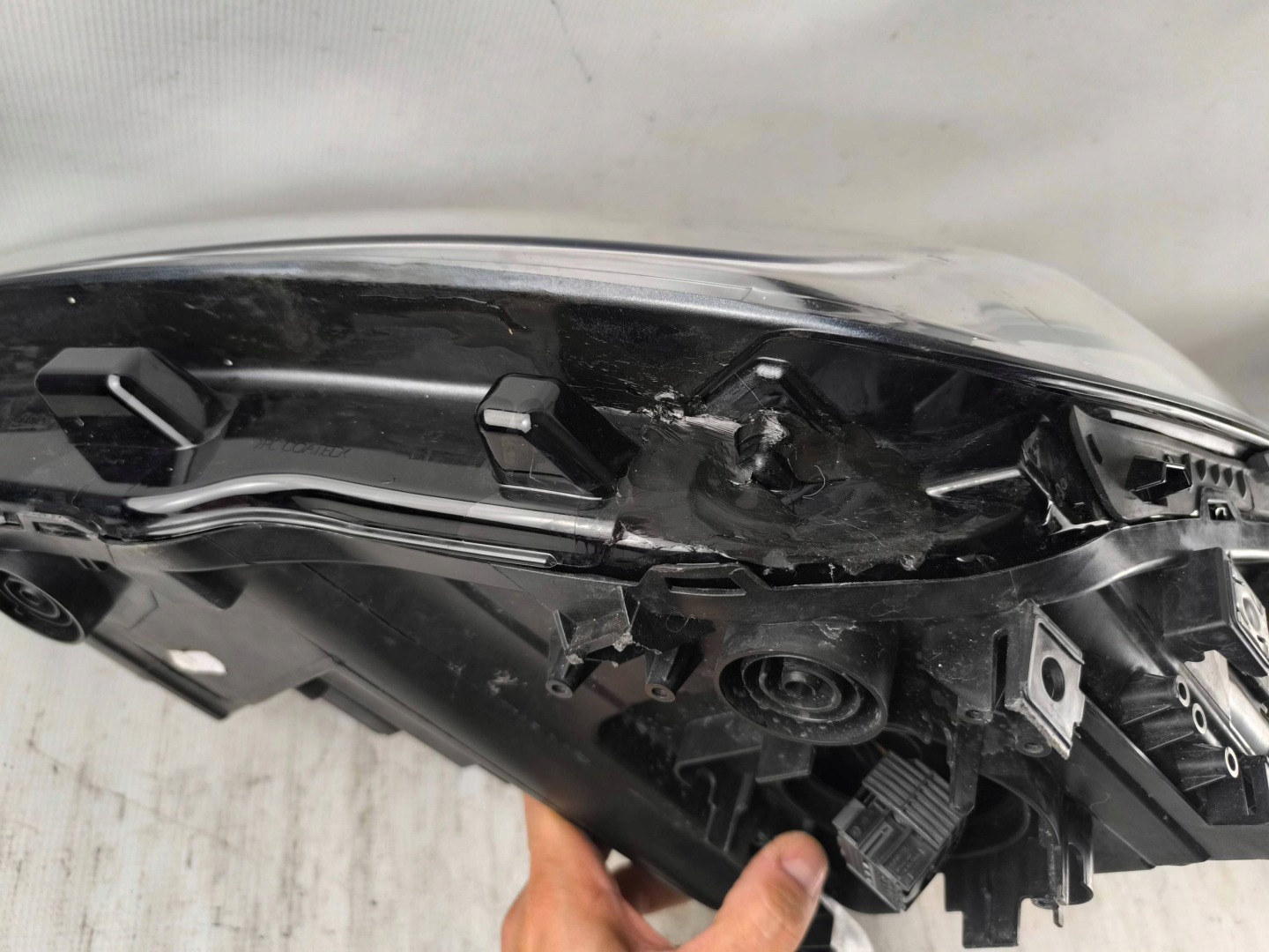 Frontscheinwerfer SEAT Leon IV 5F 5FB941035B LED Links Scheinwerfer Headlight - Thumbnail 11