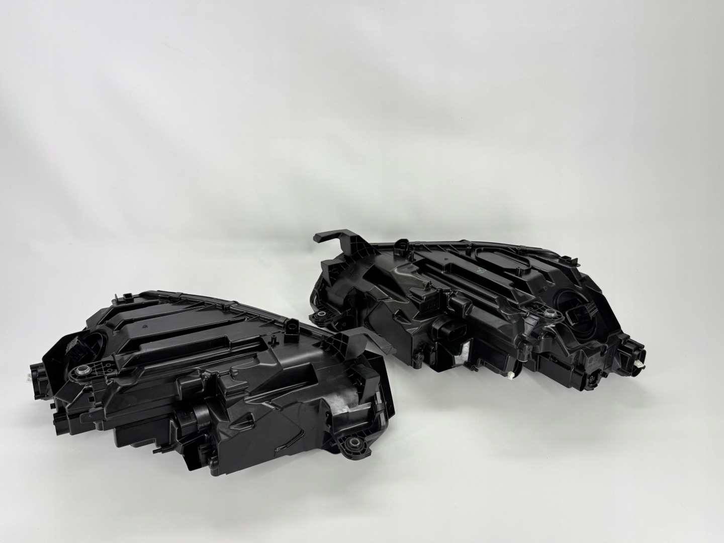 Frontscheinwerfer Skoda Octavia 5E4 5E4941016A LED Links Scheinwerfer Headlight - Thumbnail 7