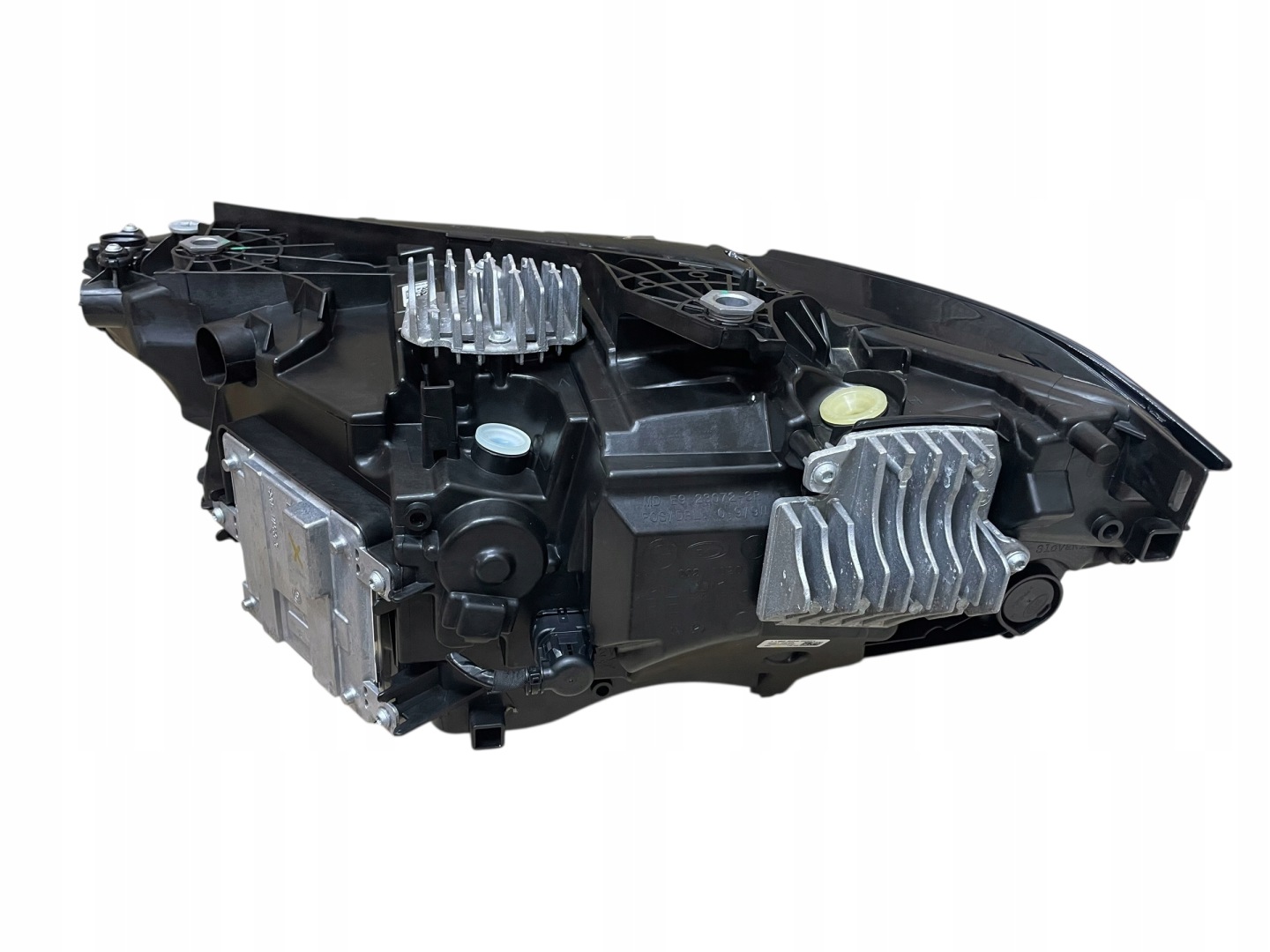 Frontscheinwerfer BMW 4 G26 5A19353 LED Links Scheinwerfer Headlight - Thumbnail 8