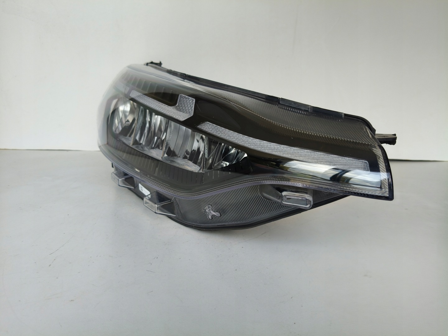 Frontscheinwerfer Ford Transit Custom 1 Mk1 PZ3113E014CB LED Rechts Headlight - Thumbnail 1
