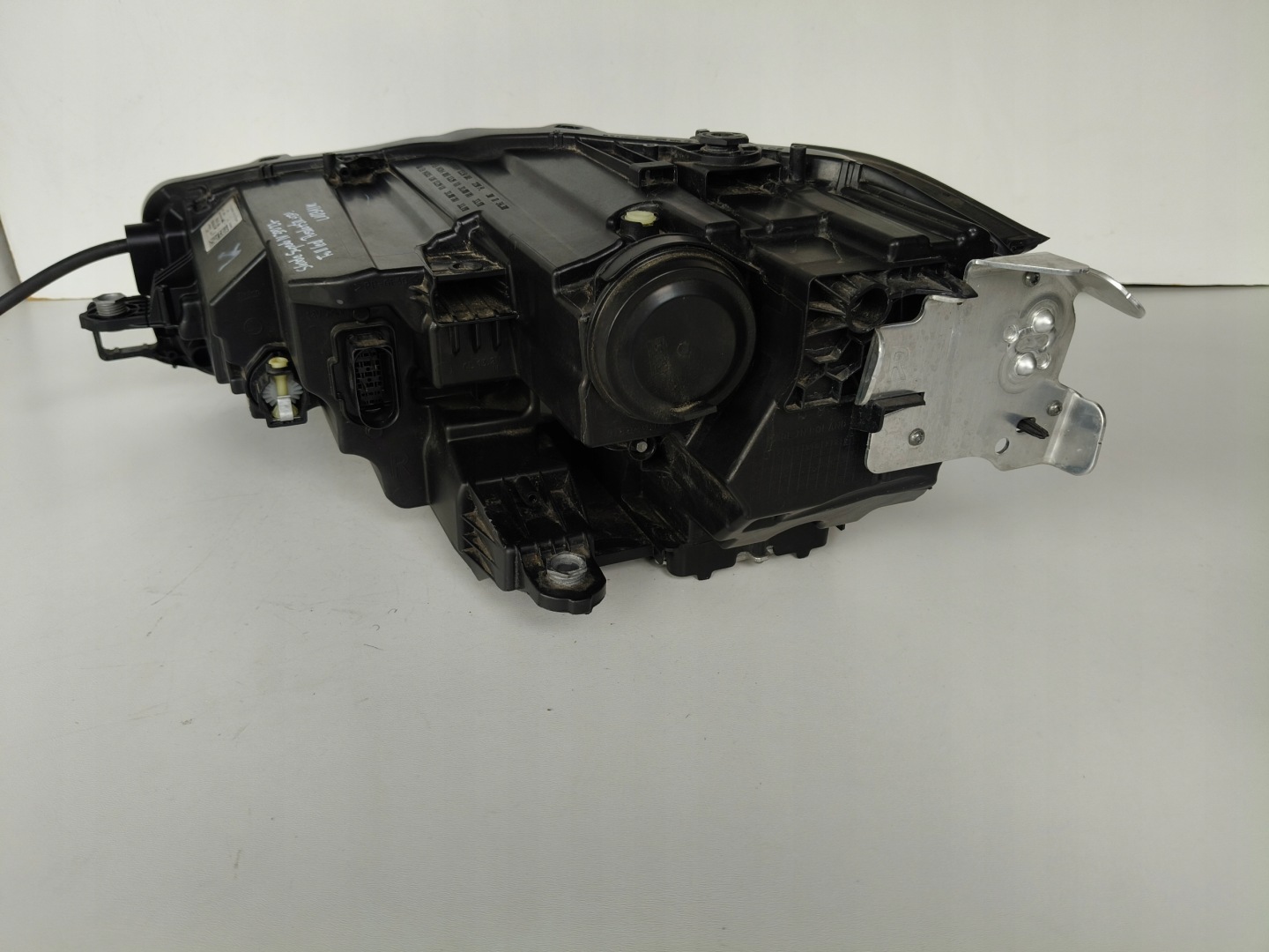 Frontscheinwerfer Skoda Superb 3U 3P1941016B LED Rechts Scheinwerfer Headlight - Thumbnail 9