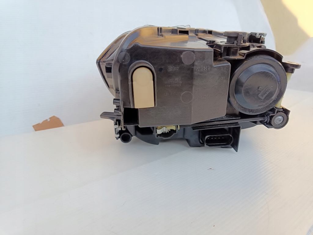 Frontscheinwerfer VW T-Cross 2GM941005B LED Links Scheinwerfer Headlight - Thumbnail 6