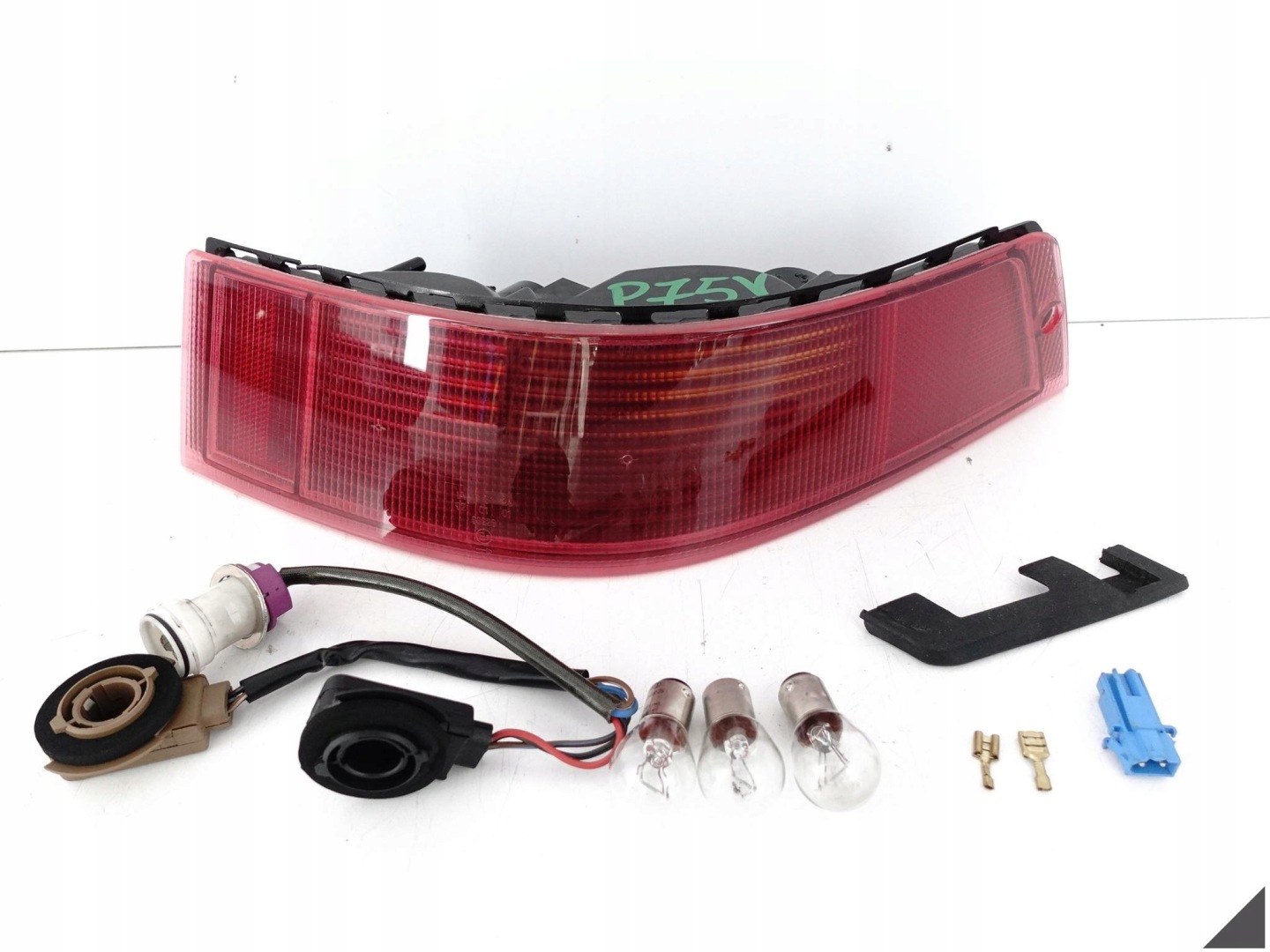 Porsche 911 964 Rückleuchte 96463190802 Rearlamp - Thumbnail 1