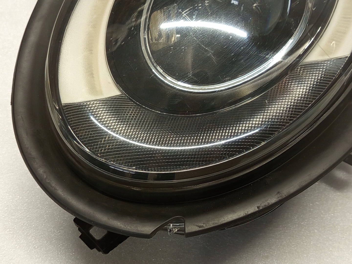 Frontscheinwerfer Mini MINI F55 7401613 LED Links Scheinwerfer Headlight - Thumbnail 11