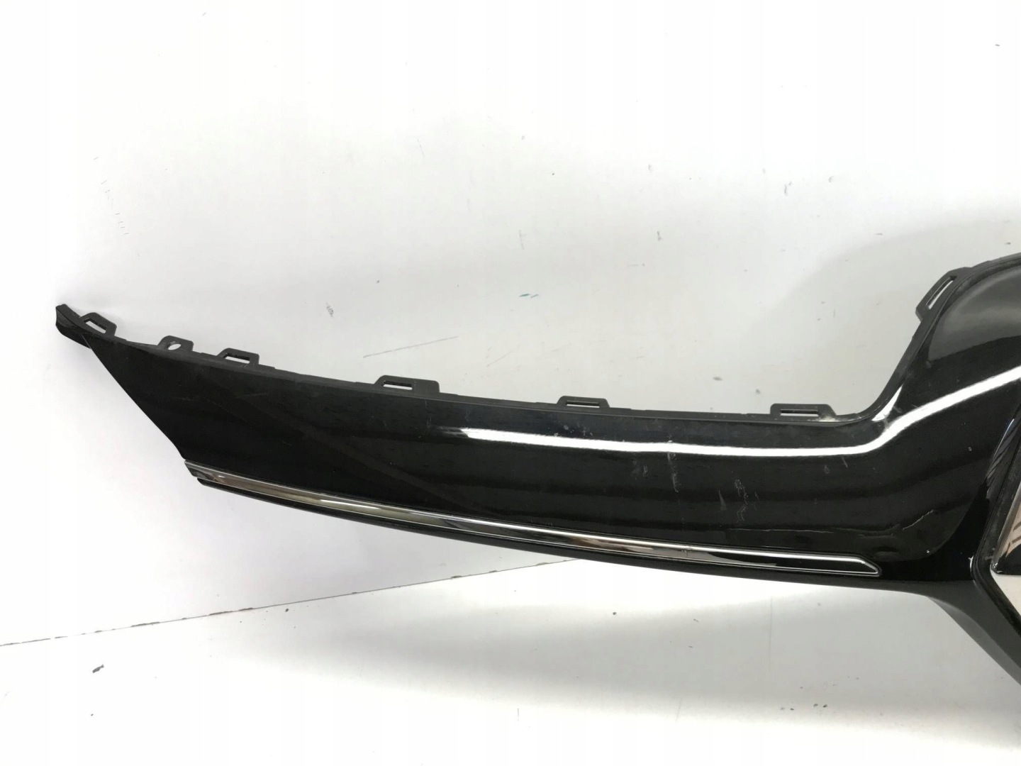 Renault Clio X98 Kühlergrill FRONTGRILL Kühlergitter 620786224R - Thumbnail 4