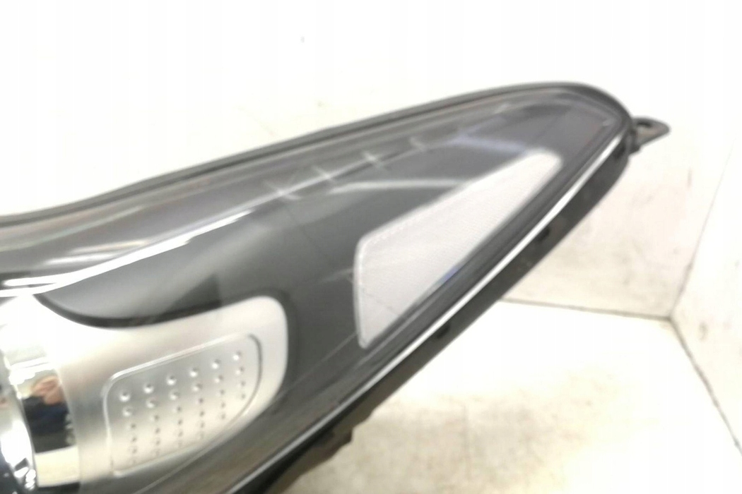 Frontscheinwerfer Kia Sportage SL LED Links Scheinwerfer Headlight - Thumbnail 10