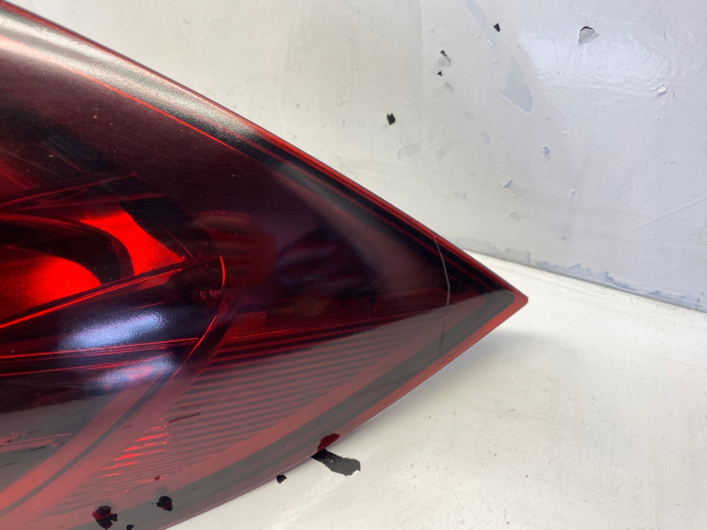 Porsche Cayenne 9YA Rückleuchte 7P5945096K Rearlamp - Thumbnail 6