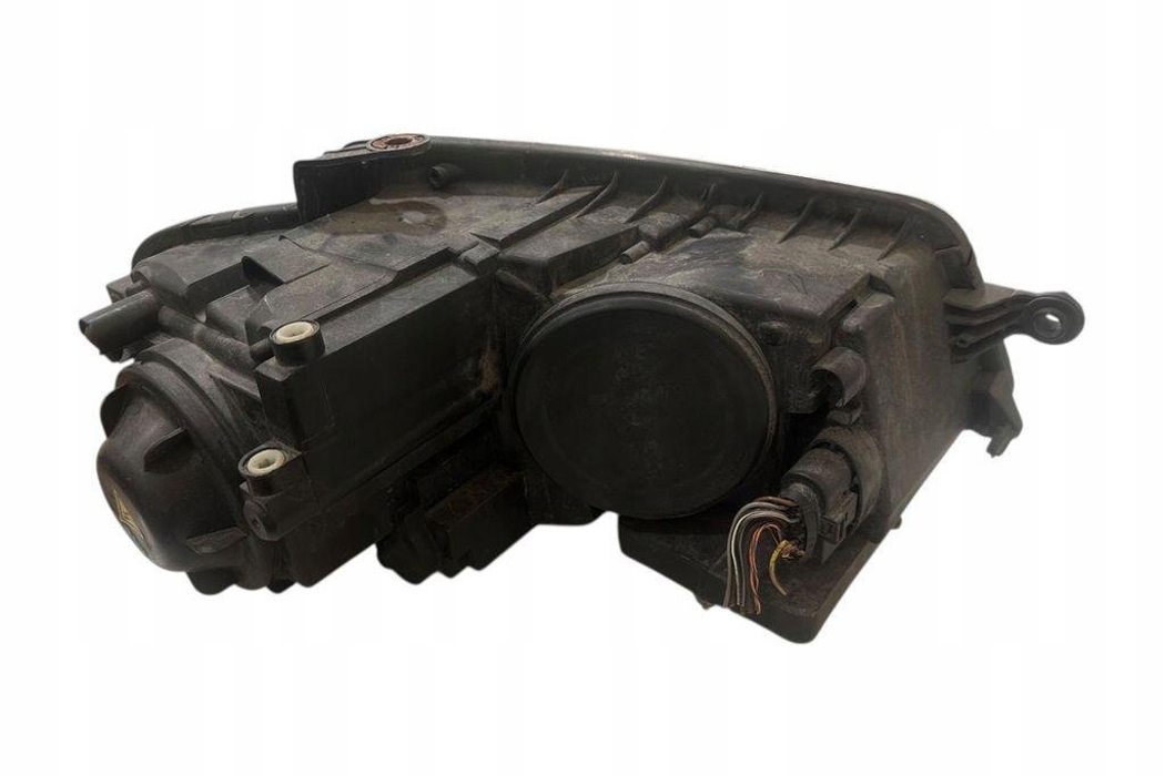 Frontscheinwerfer VW Touran 1T 1T1941751A Xenon Links Scheinwerfer Headlight - Thumbnail 11