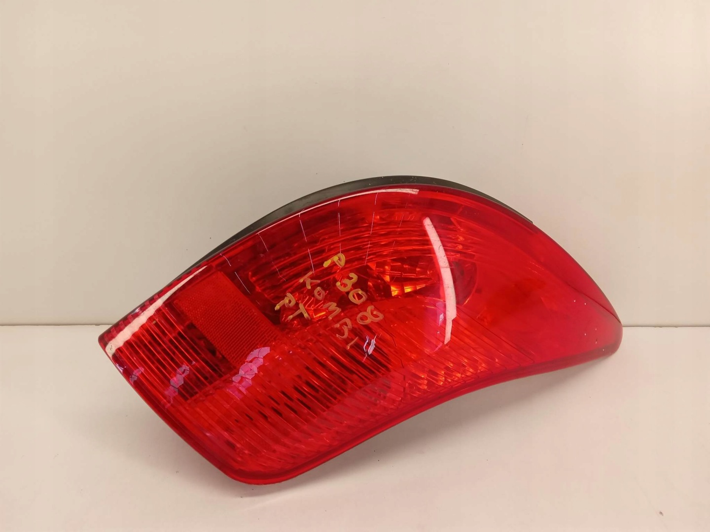 Peugeot 308 F Rückleuchte Rearlamp - Thumbnail 1