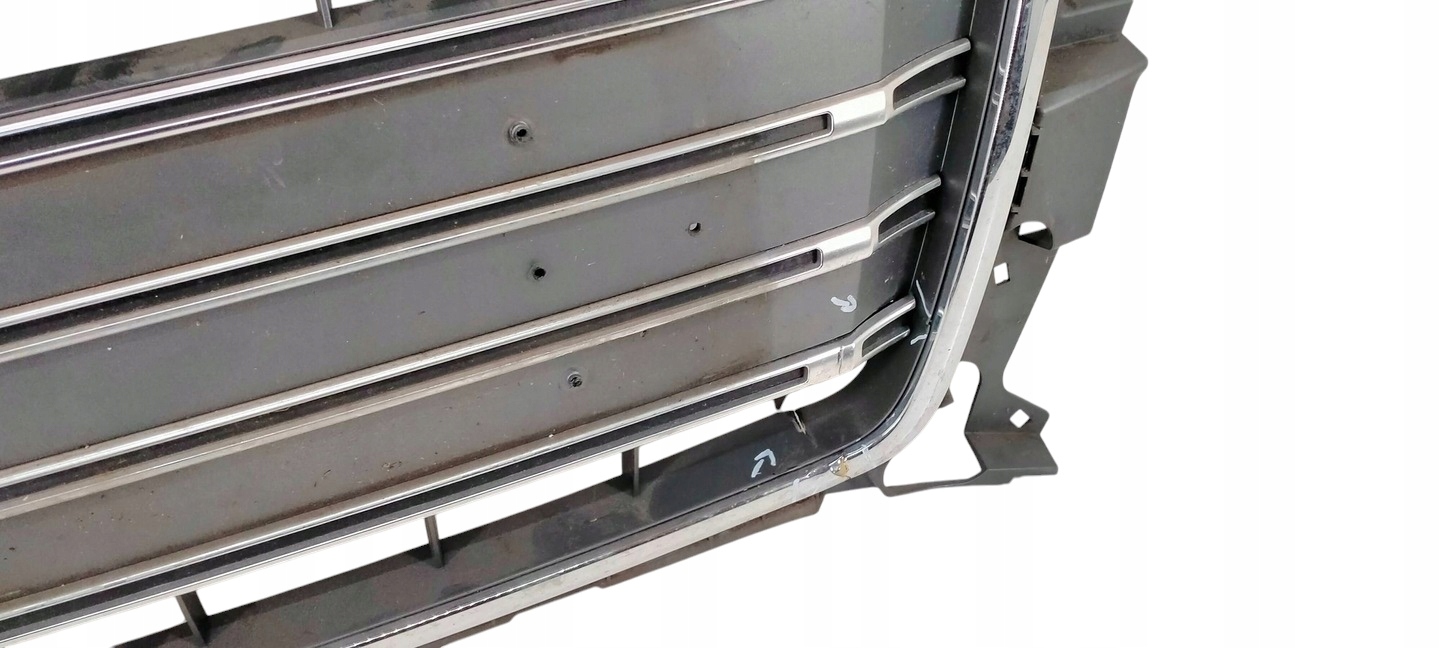 Audi Q5 Kühlergrill FRONTGRILL Kühlergitter 8R0853651AD - Thumbnail 8