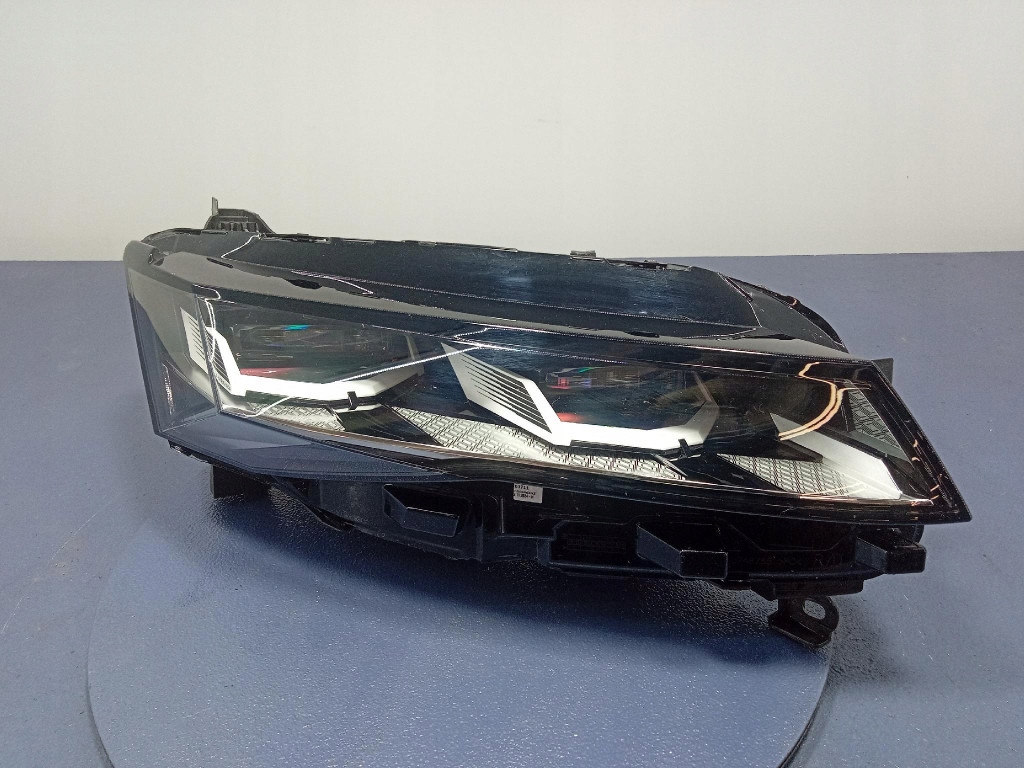 Frontscheinwerfer Renault Rafale I 260104156R Matrix LED Rechts Headlight - Thumbnail 1