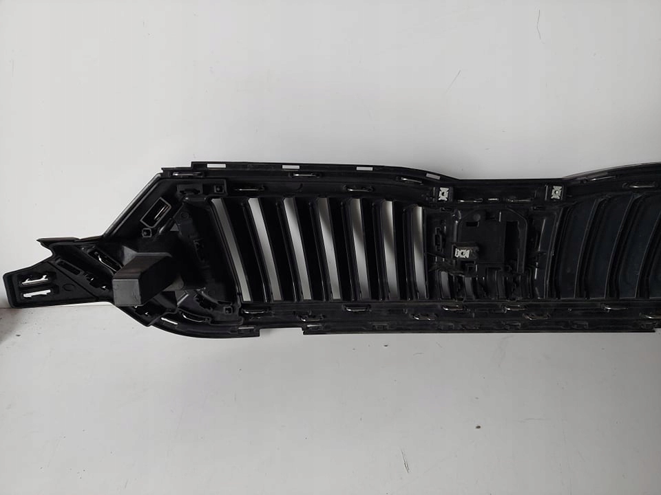 Skoda Octavia 1U Kühlergrill FRONTGRILL Kühlergitter - Thumbnail 6