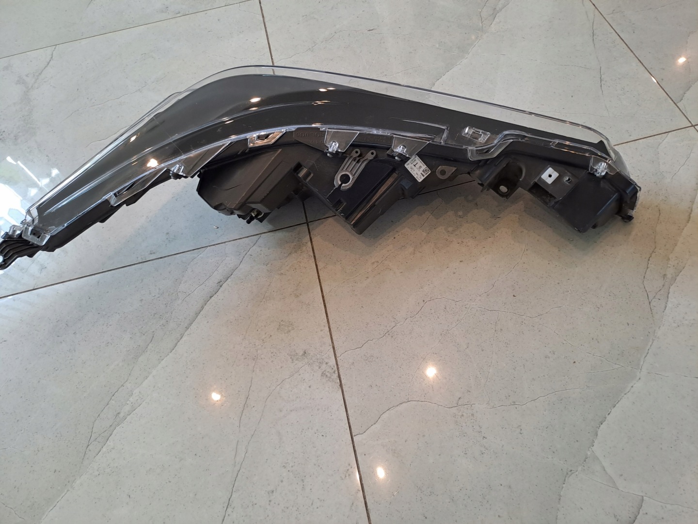 Frontscheinwerfer Toyota Corolla E210 8111002S808 LED Links Headlight - Thumbnail 6