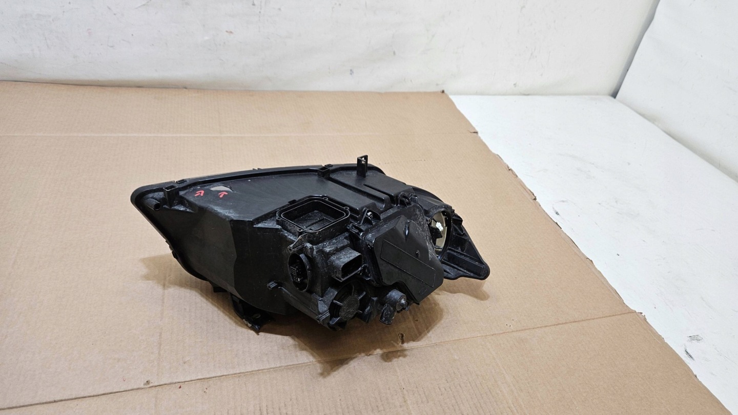 Frontscheinwerfer BMW 3 E91 7202583 Facelift Xenon Links Scheinwerfer Headlight - Thumbnail 8