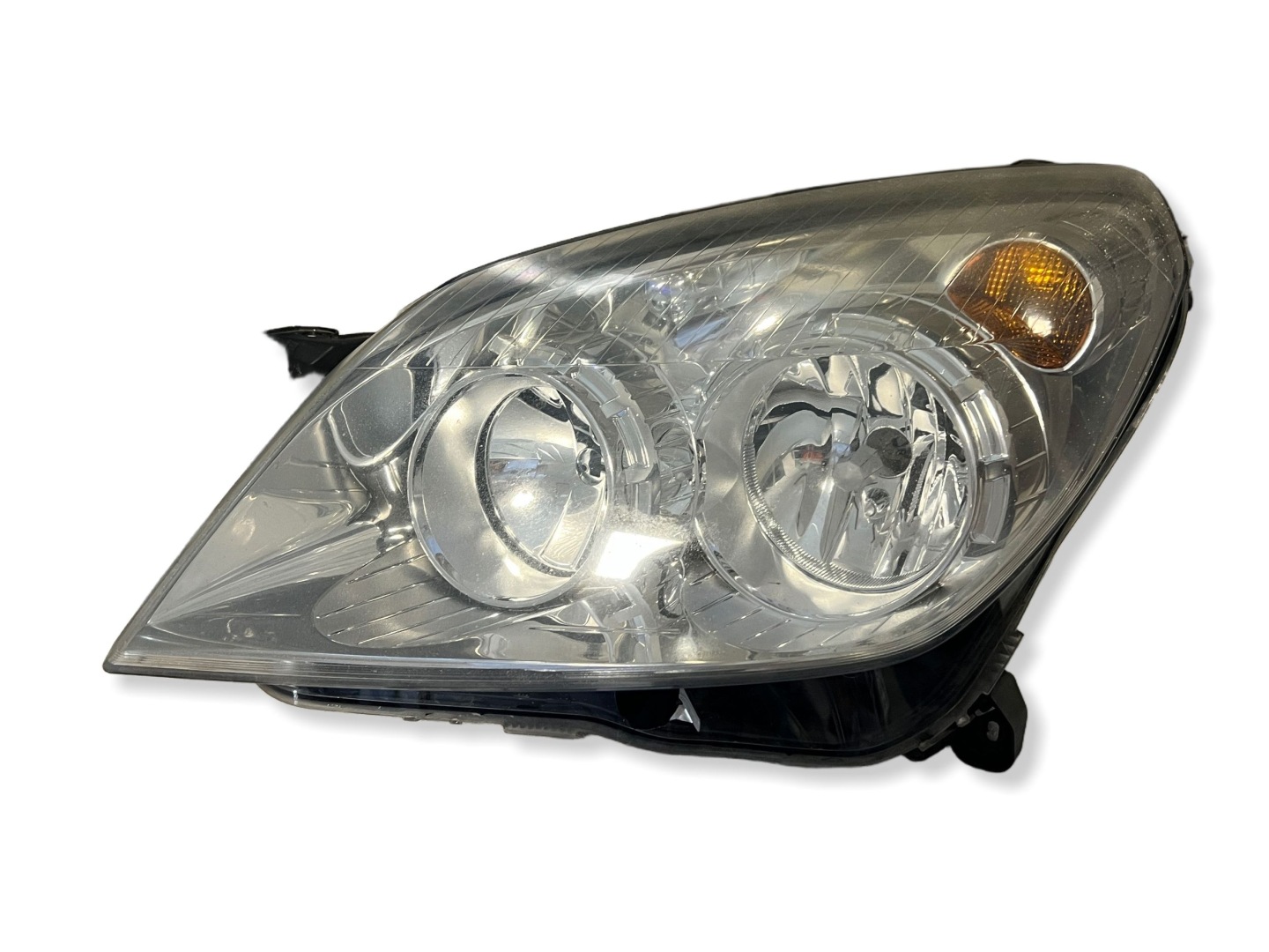 Frontscheinwerfer Opel Astra 27037041 Facelift LED Links Scheinwerfer Headlight - Thumbnail 5