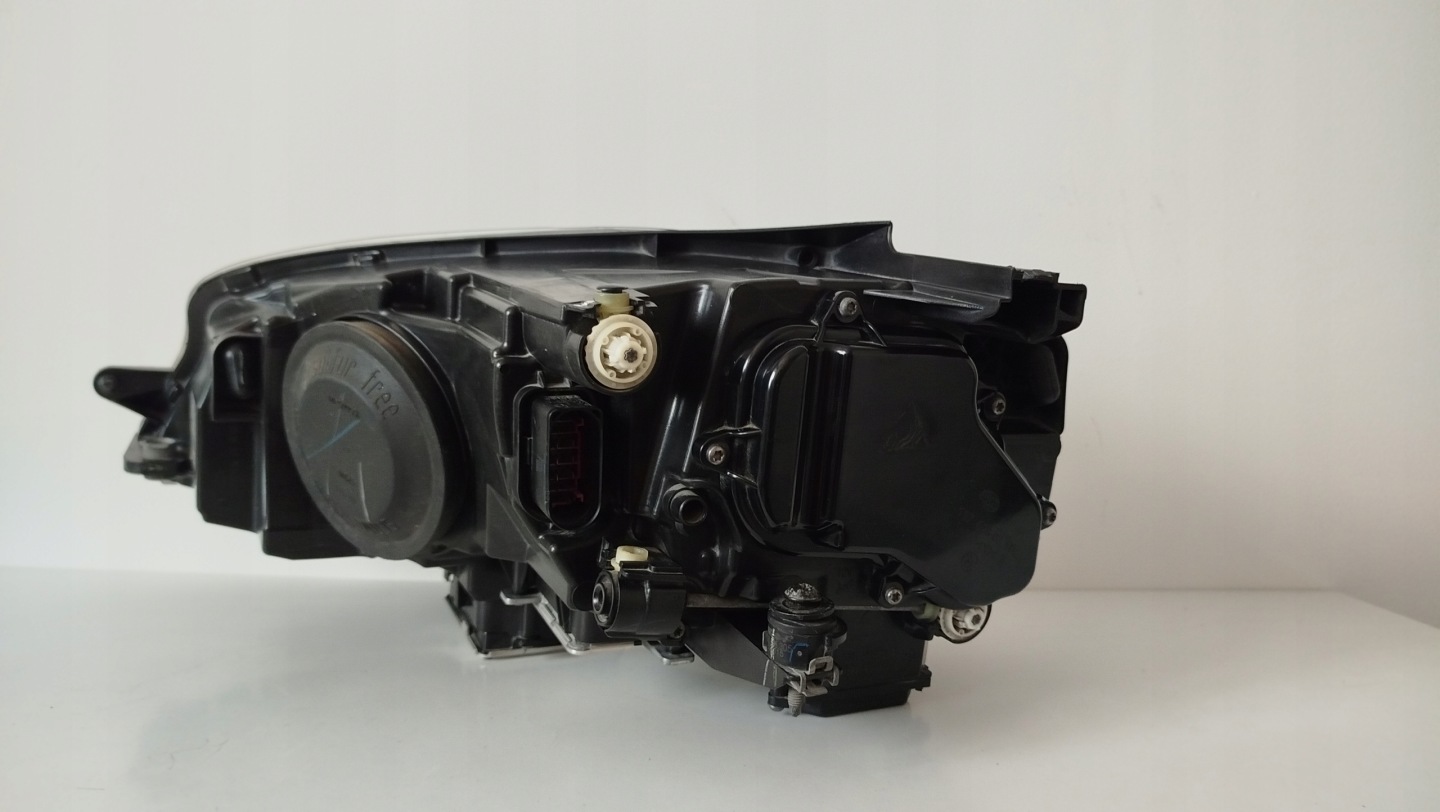 Frontscheinwerfer VW Golf V 5GM941752AU Xenon Rechts Scheinwerfer Headlight - Thumbnail 10