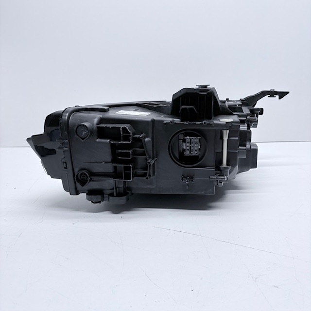 Frontscheinwerfer BMW 7 G70 5A63712 LED Rechts Scheinwerfer Headlight - Thumbnail 3