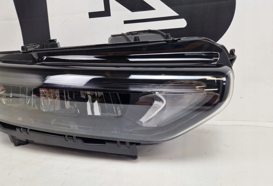 Frontscheinwerfer Alfa Romeo Tonale Typ 965 50564323 LED Rechts Headlight - Thumbnail 3