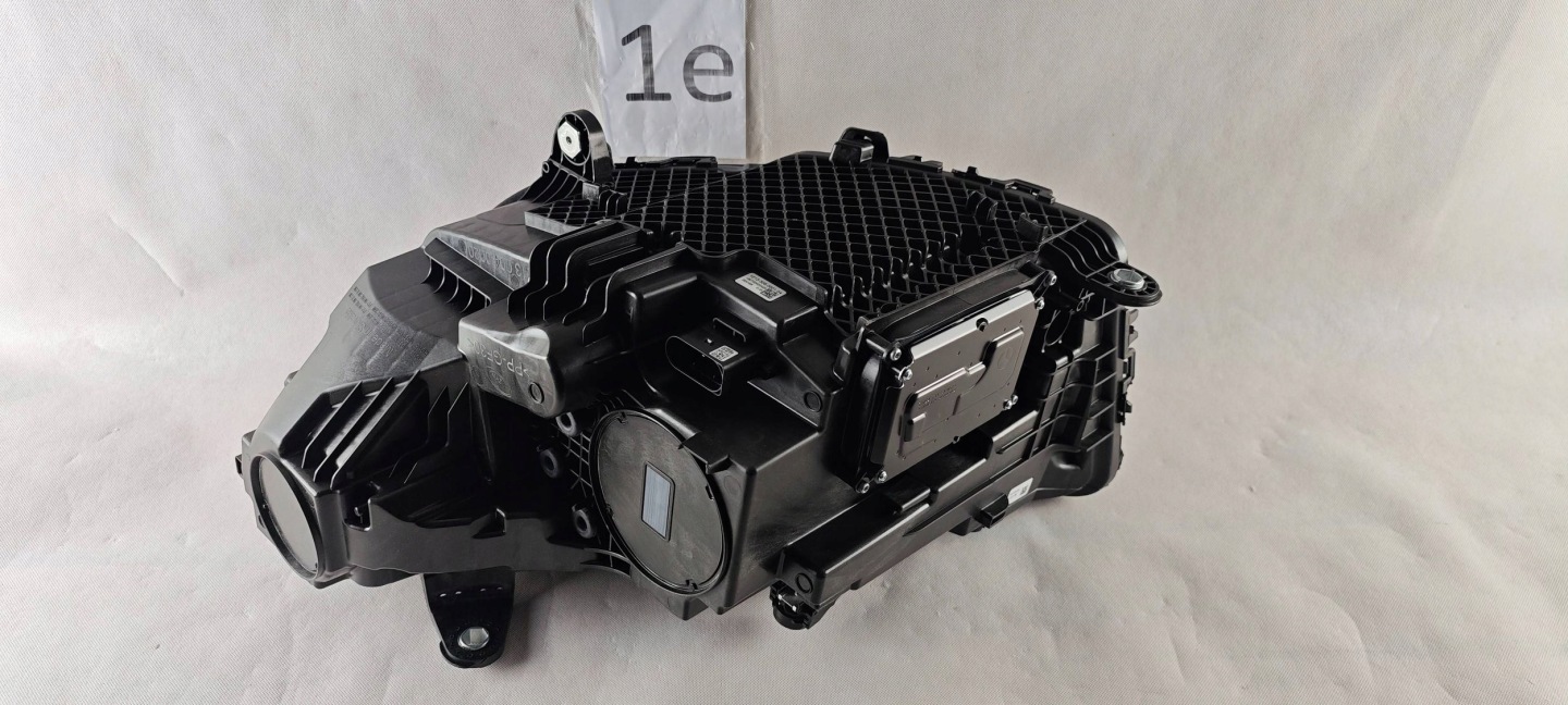 Frontscheinwerfer Mercedes-Benz GLC W253 A2549064202 LED Rechts Headlight - Thumbnail 12