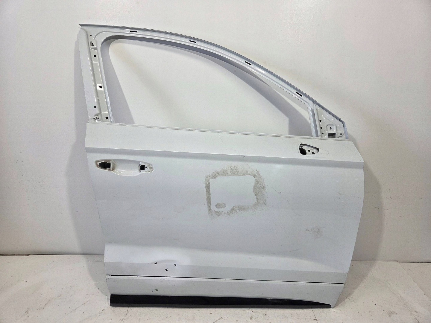 SEAT Ateca 5FP Tür Vorne Rechts Door Porta Porte - Thumbnail 1