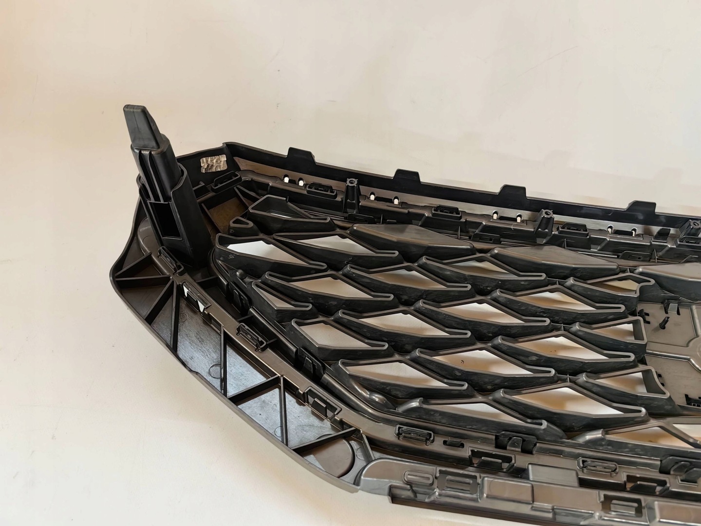 SEAT Tarraco 5FJ Kühlergrill FRONTGRILL Kühlergitter 5FJ853651D - Thumbnail 7