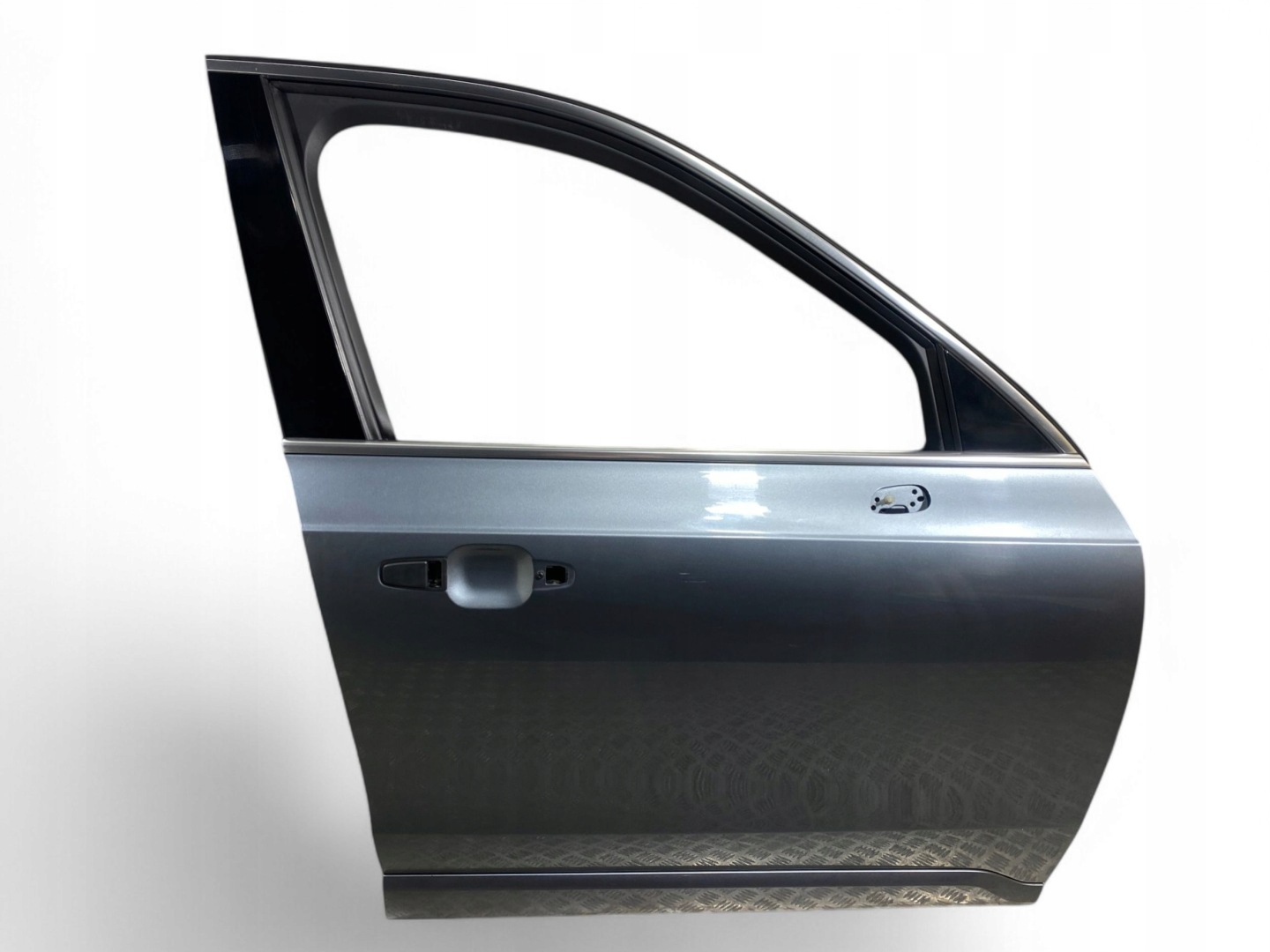 Volvo XC90 Tür Vorne Rechts Door Porta Porte - Thumbnail 1