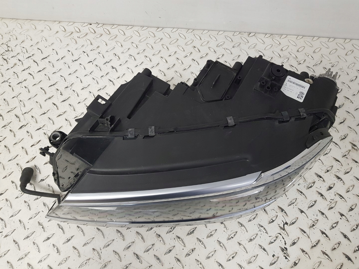 Frontscheinwerfer VW Tiguan 5NN941082C LED Links Scheinwerfer Headlight - Thumbnail 11