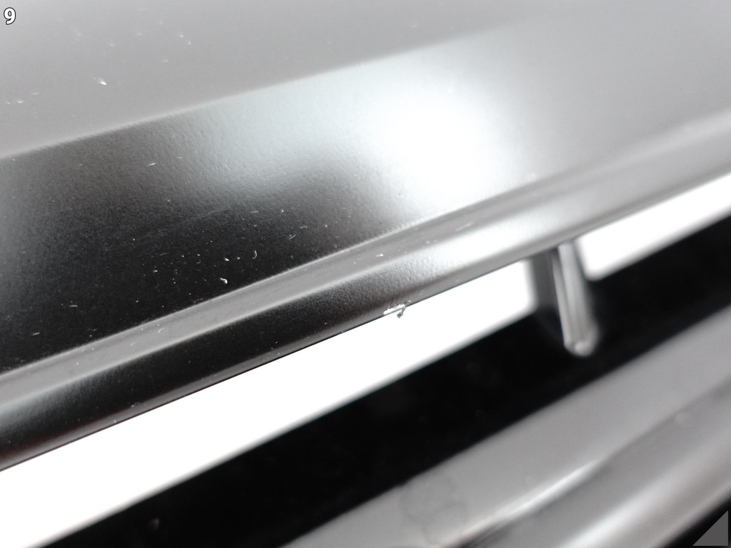 Mercedes-Benz S-Klasse W222 Kühlergrill FRONTGRILL Kühlergitter A2228801002 - Thumbnail 10