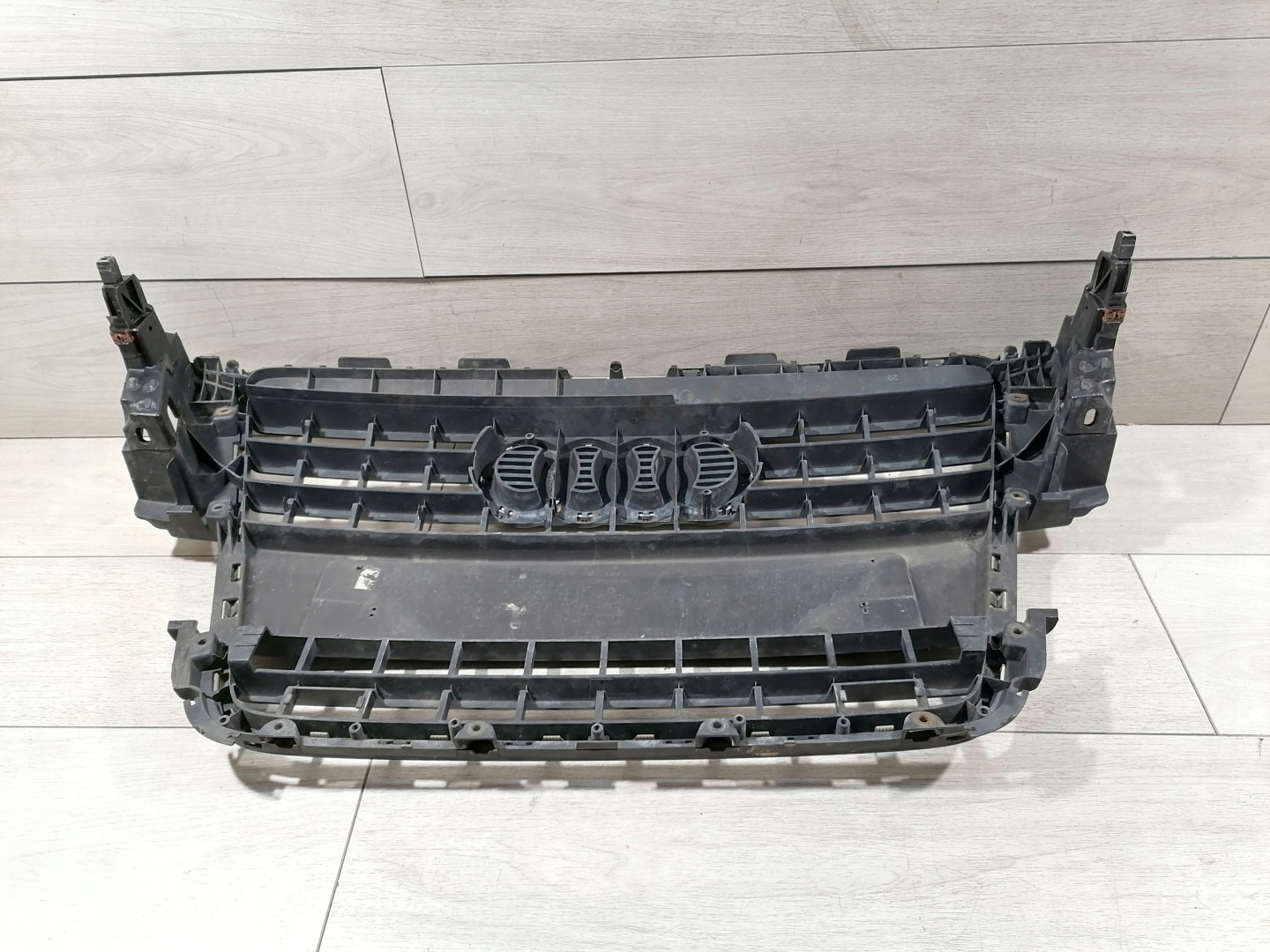Audi A5 Kühlergrill FRONTGRILL Kühlergitter 8T0853651EA - Thumbnail 8