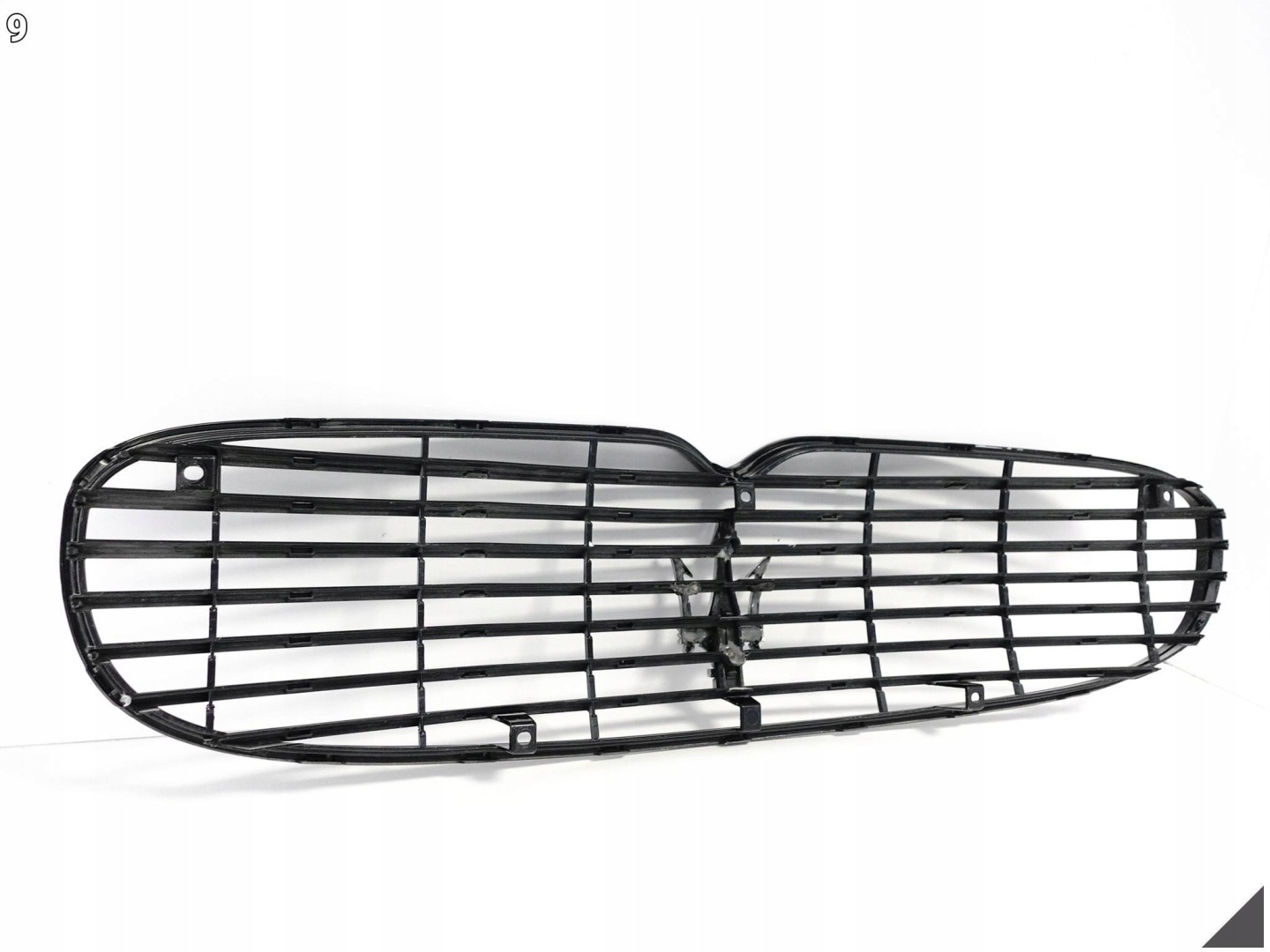 Maserati Quattroporte AM107 Kühlergrill FRONTGRILL Kühlergitter 67874400 - Thumbnail 10