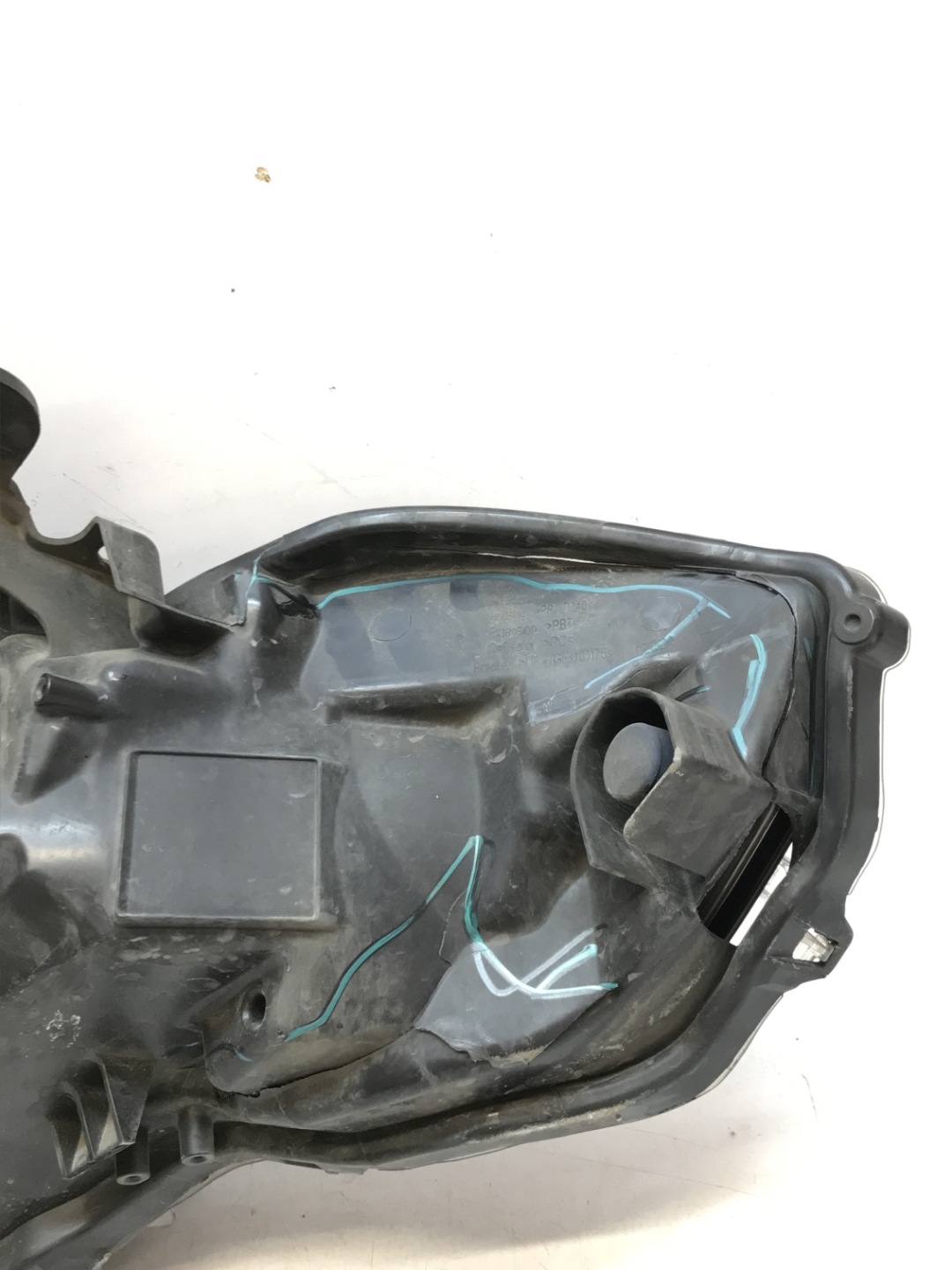 Frontscheinwerfer Toyota Aygo AB7 Facelift LED Rechts Scheinwerfer Headlight - Thumbnail 10