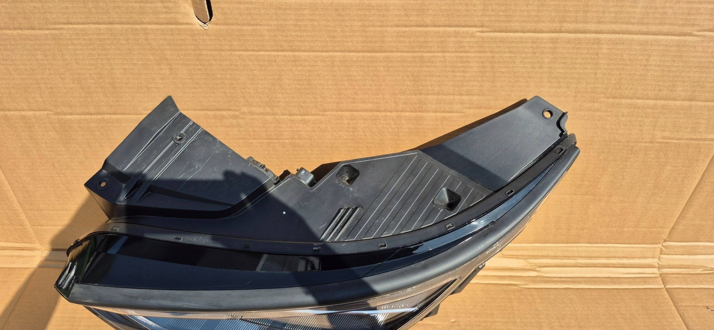 Frontscheinwerfer Kia EV6 CV LED Links Scheinwerfer Headlight - Thumbnail 4