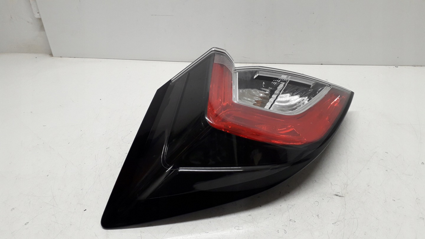 Honda Civic I SB Rückleuchte 10XHB15LAM Rearlamp - Thumbnail 9