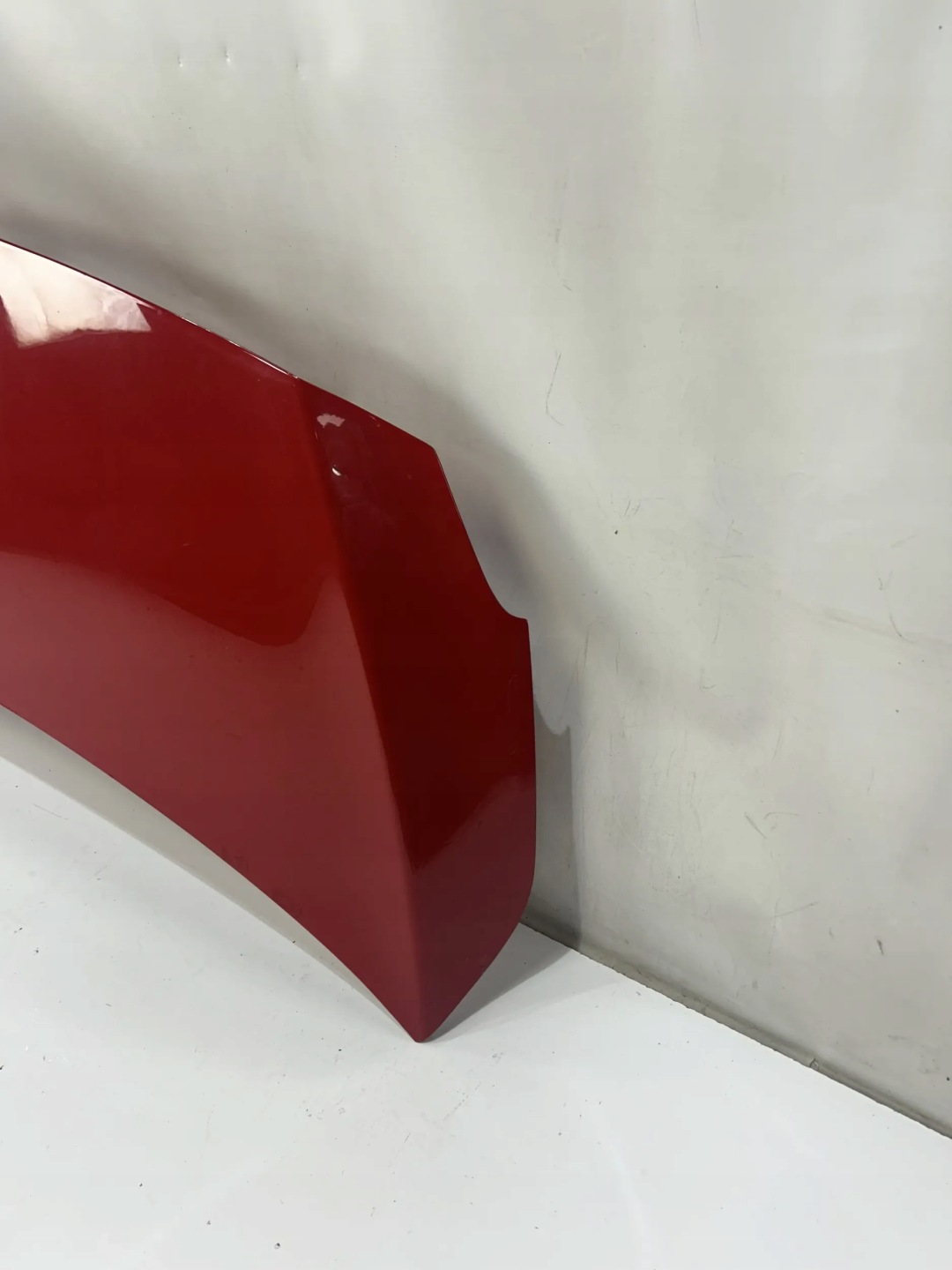 Motorhaube Mercedes-Benz Citan W415 Bonnet Hood - Thumbnail 5