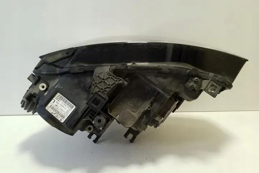 Frontscheinwerfer Audi A5 8T0941005C LED Links Scheinwerfer Headlight - Thumbnail 12