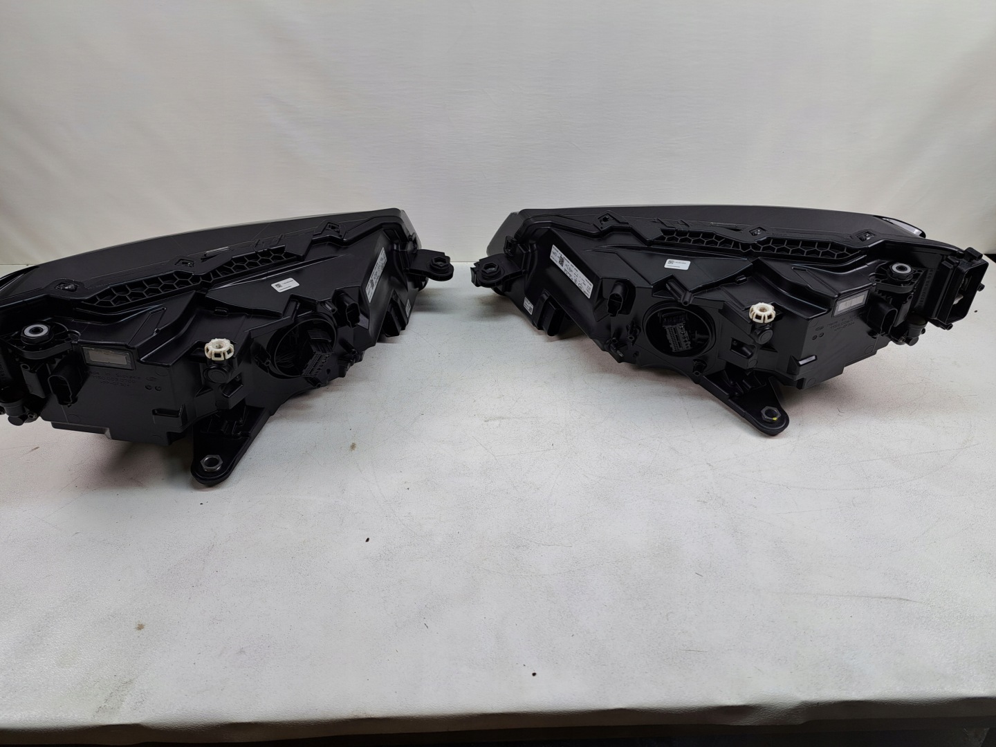 Frontscheinwerfer Skoda Superb 3V1 3V1941015D LED Links Scheinwerfer Headlight - Thumbnail 8