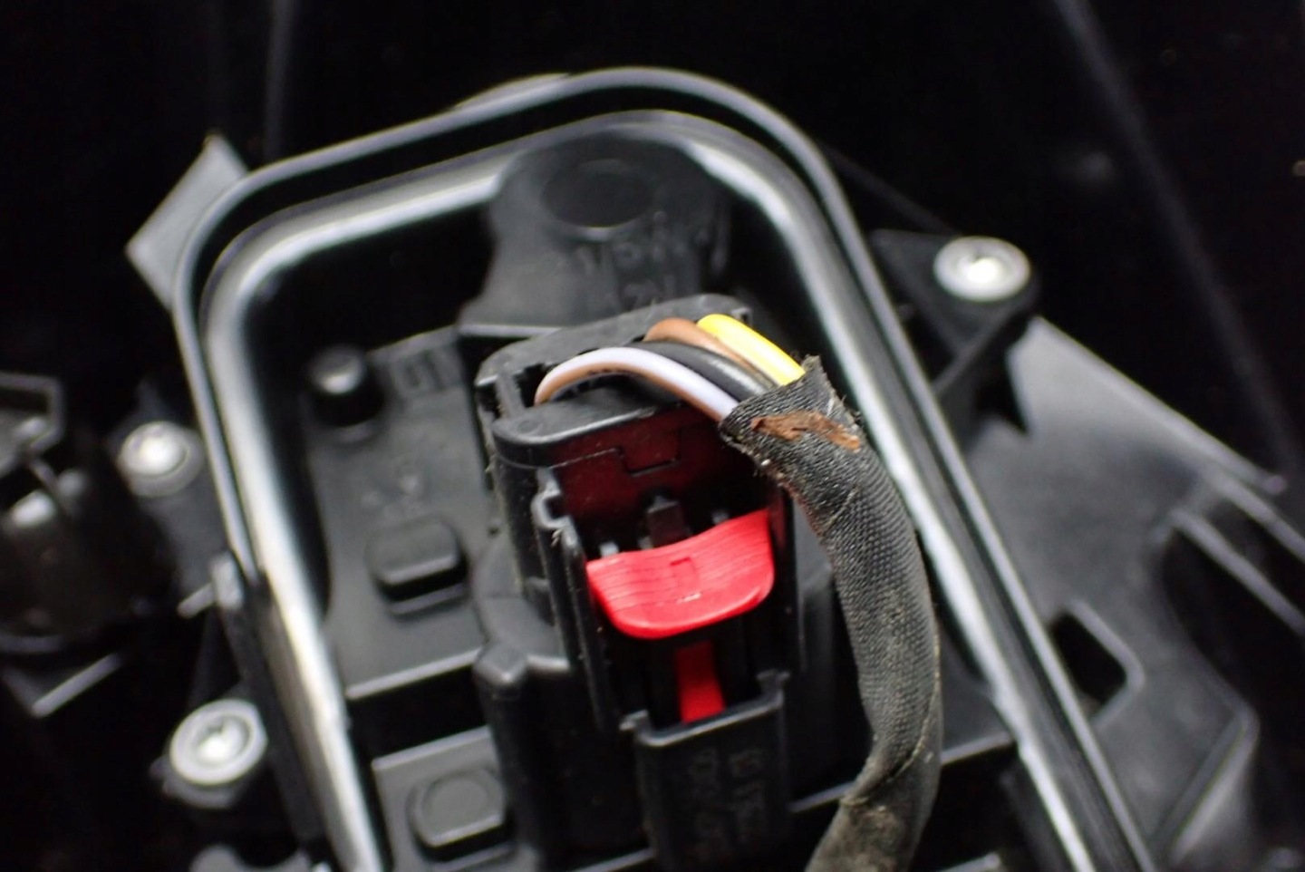 Opel Crossland Rückleuchte Rearlamp - Thumbnail 6
