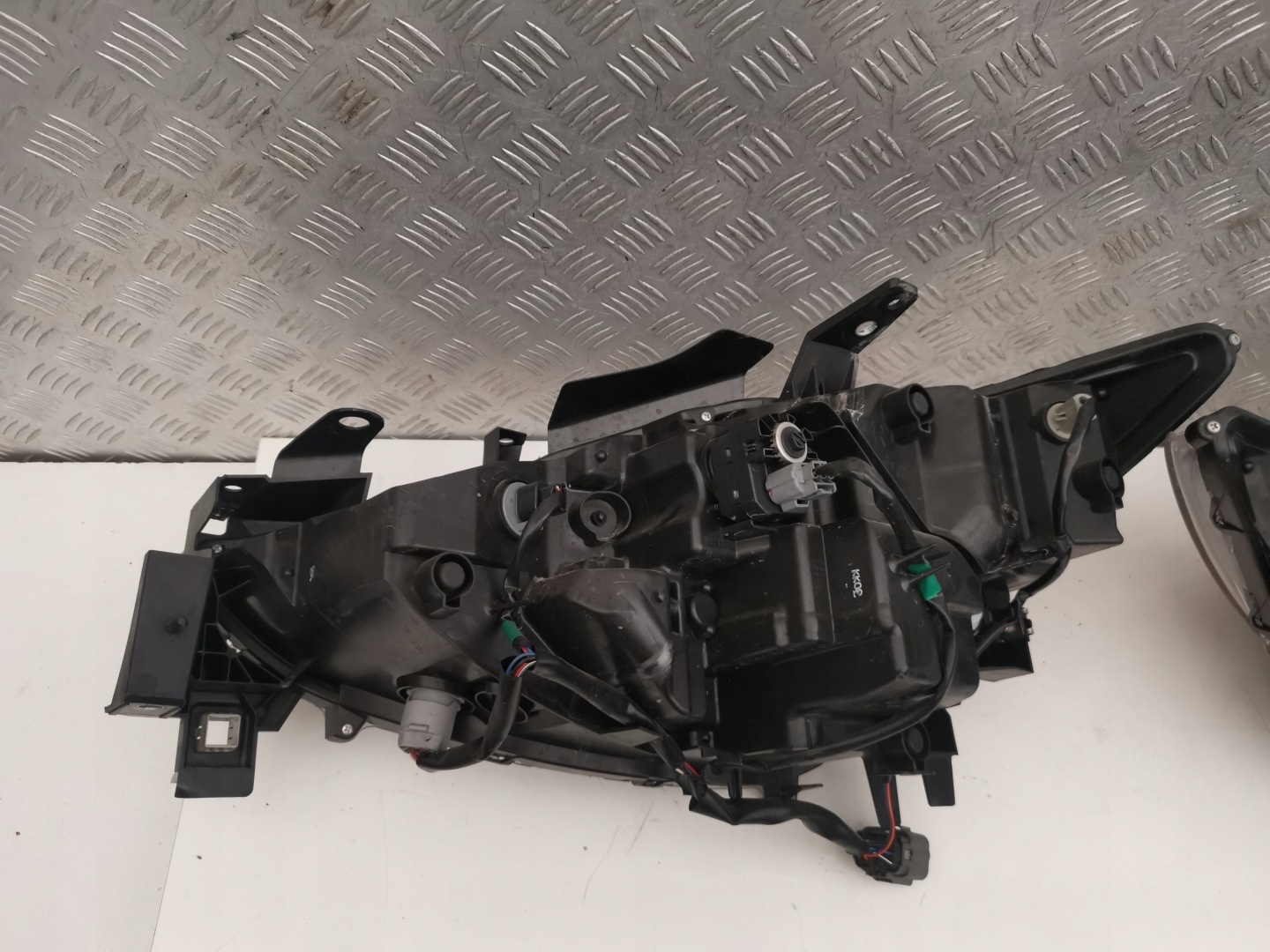 Frontscheinwerfer Mazda CX-5 KF KL2J51040K LED Links Scheinwerfer Headlight - Thumbnail 12