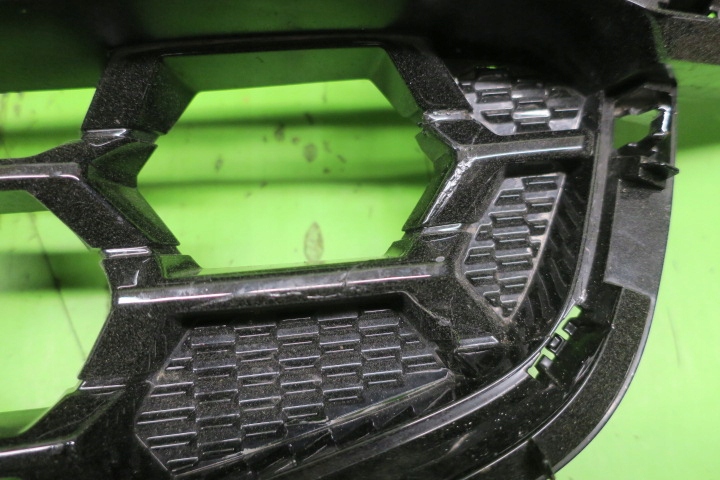 Ford Ranger 4 Mk4 Kühlergrill FRONTGRILL Kühlergitter P1WB8350FA - Thumbnail 4