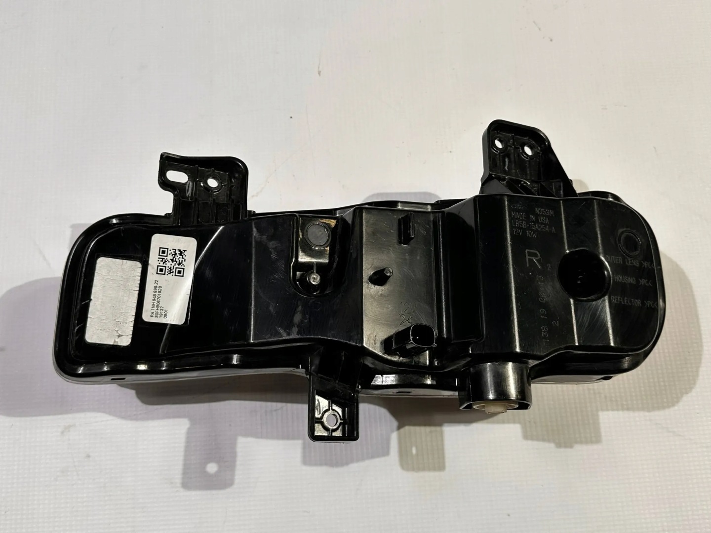 Frontscheinwerfer Ford Explorer Halogen Rechts Scheinwerfer Headlight - Thumbnail 10