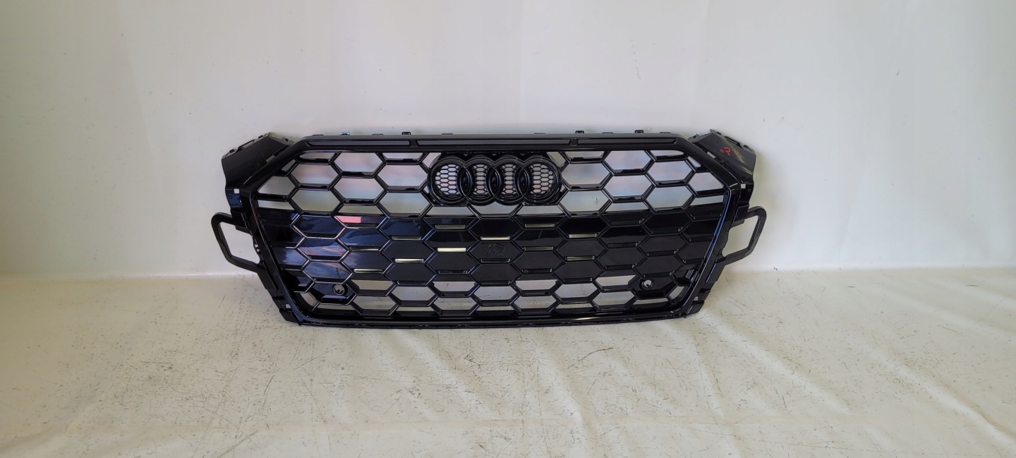 Audi A5 Kühlergrill FRONTGRILL Kühlergitter - Thumbnail 1