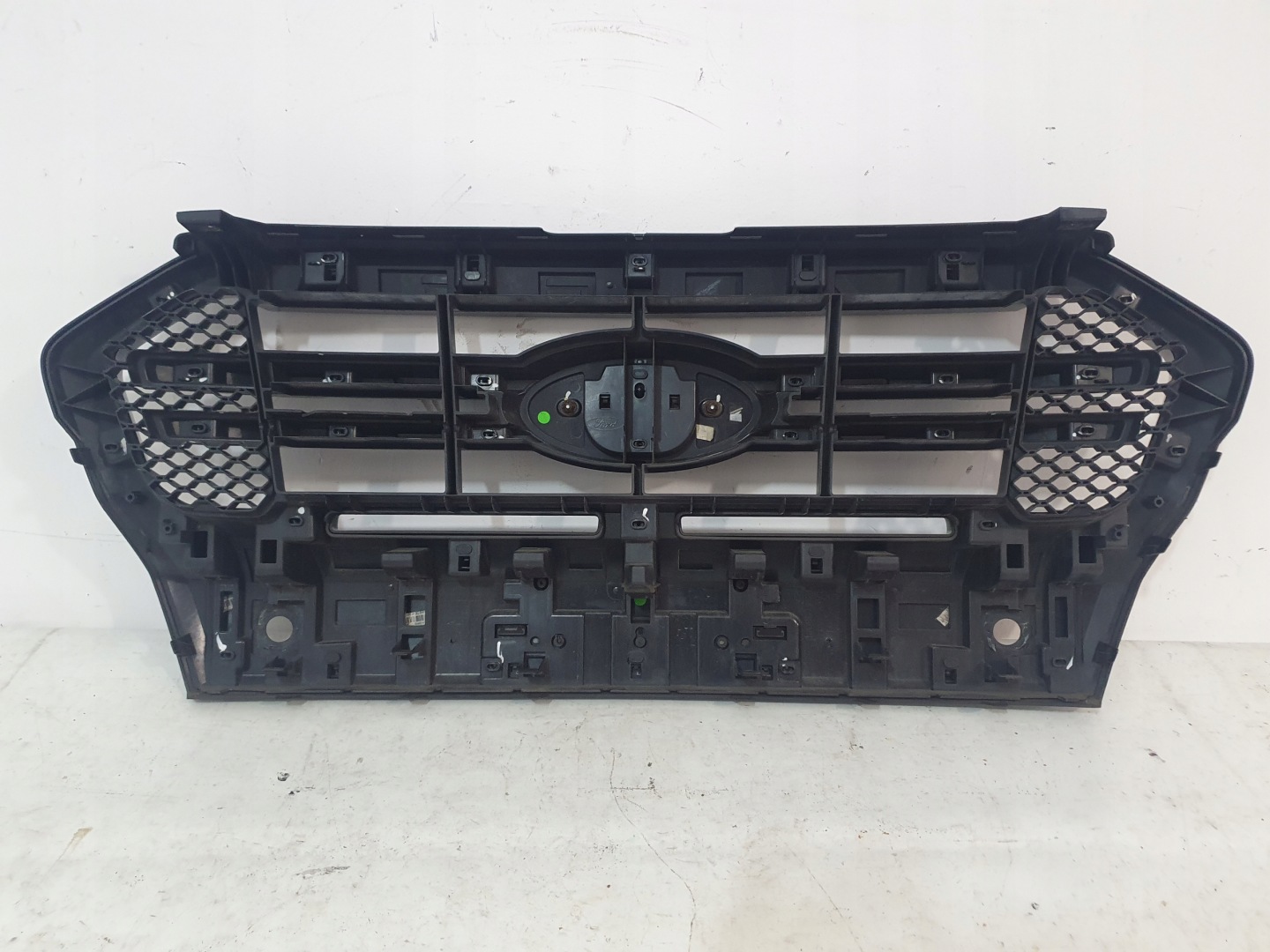 Ford Ranger 4 Mk4 Kühlergrill FRONTGRILL Kühlergitter JB3B8350BJJ - Thumbnail 3